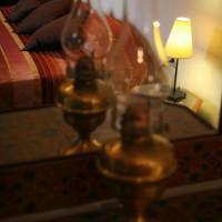 Tcharga Suite