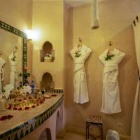 Canelle Double Room