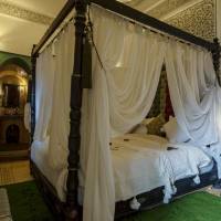 Olive Triple Room 