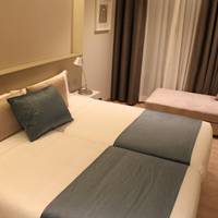 Double Room with Extra Bed