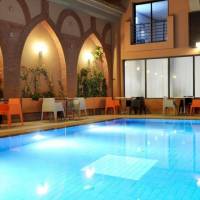 Double Room with Pool View