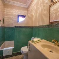Standard Double Suite