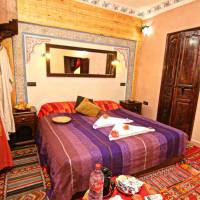 Economy Double or Twin Room
