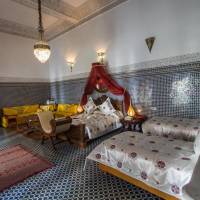 Traditional Suite