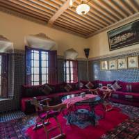 Suite Royal