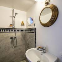 Small Twin Room