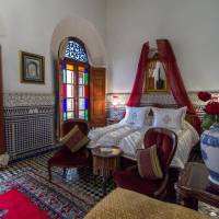 Comfort Triple Room with Shower