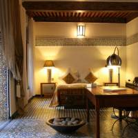 Green Suite (2 Adults)