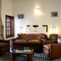 Cream Suite (2 Adults)