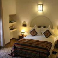 Orange Suite (2 Adults)