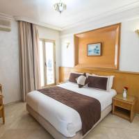 Junior Suite (3 Adults)