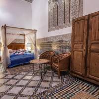 Suite Medersa 