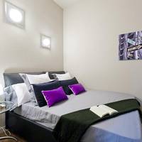 One Bedroom Apartment with Terrace