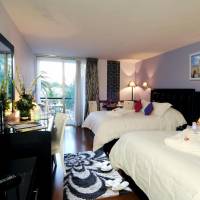 Double Room with City View