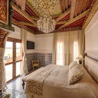 Royal Suite