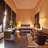 Ambassador Suite