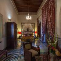 Tosca Royal Suite