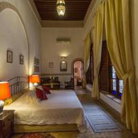 Lucia Suite