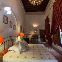Norma Royal Suite