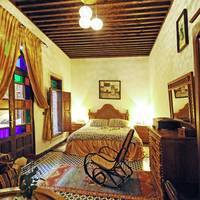 Volubilis Deluxe Double Room
