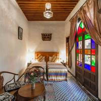 Mazagan Double/Twin Room