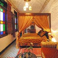 Jasmin Suite