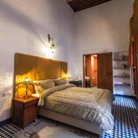Ibnou Al Arabi - Suite