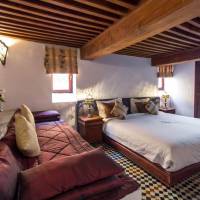 Maimonide - Double Room