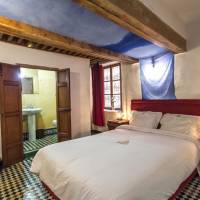 Léon l'Africain - Double Room