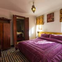 Ibnou Batouta - Double Room