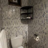 Bab Boujloud Double Room