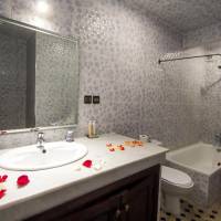 Bab Chorfa Triple Room