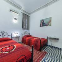 Bouanania Suite