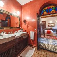 Diamant Double Suite