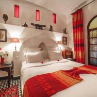 Rubis Double Suite