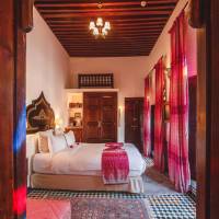 Opaline Double Room
