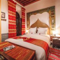 Ambre Double Room