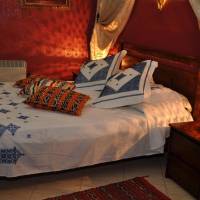 Sahara Double Room