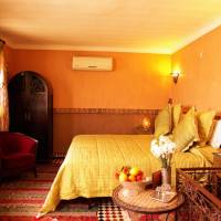 Ispahan Double Room
