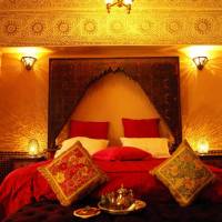 Sindabur Suite