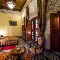 Superior Suite Ambar