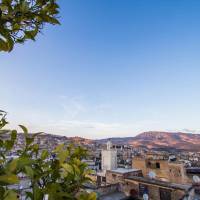 Double or Twin Room with View