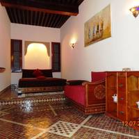 Deluxe Double Room with Bath