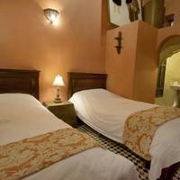 Double Room - Annex