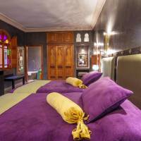 Ambassador Twin Suite