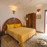 Andalous - Double Room