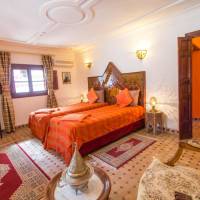 Toubkal - Triple Room