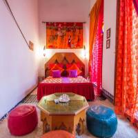 Malakia - Presidential Family Suite
