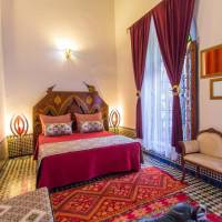 Ouarzazate - Deluxe Suite