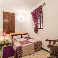 El Fassia - Double Room
